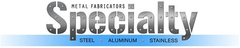 specialty metal fabricators dutton mi|GALLERY .